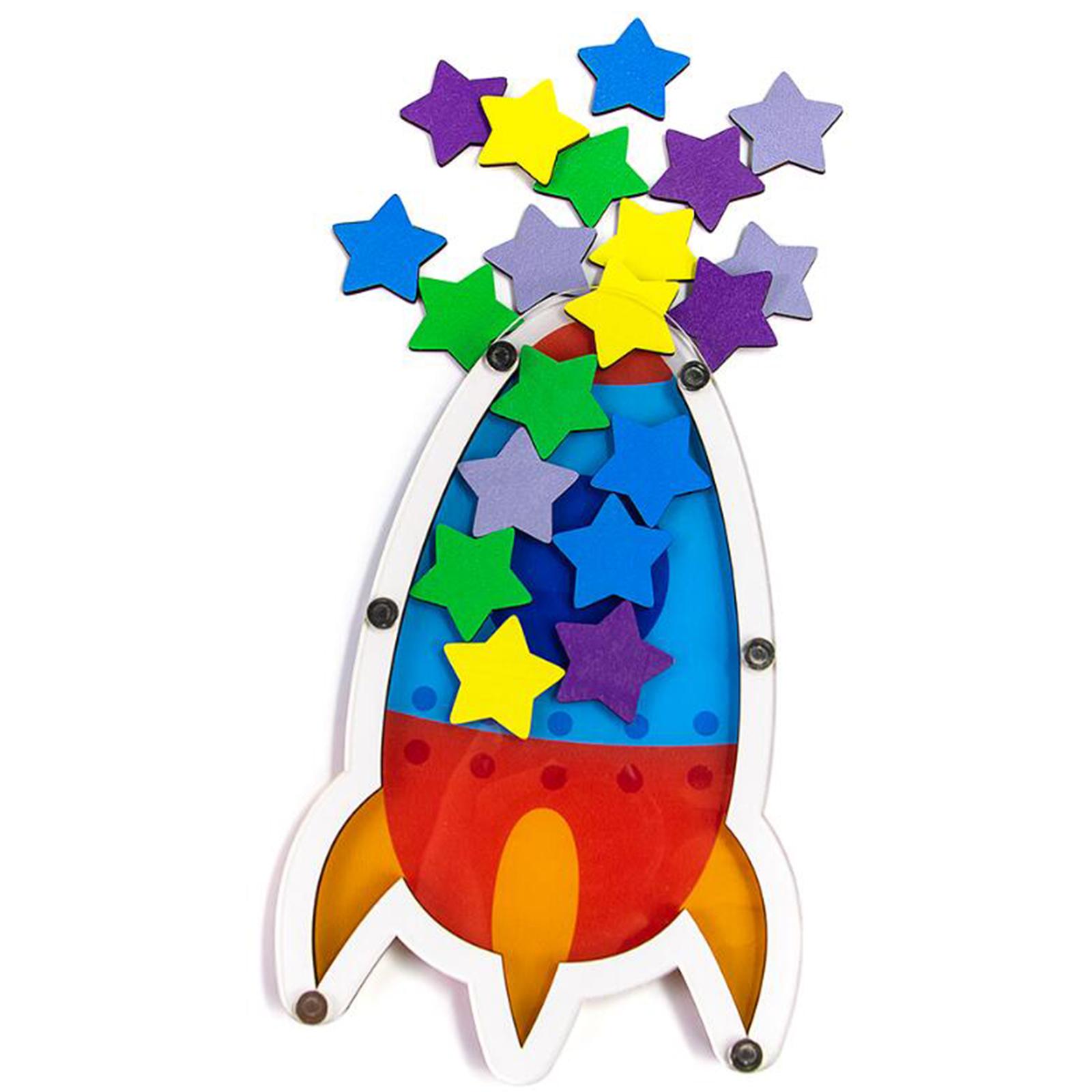 Educational Toys for Kids Moti - Kids Education Motivation recension och pris